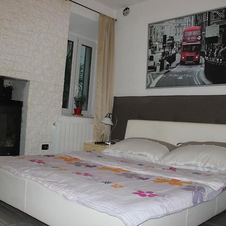 Casa Danilo Apartman Cadegliano Viconago Kültér fotó