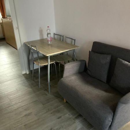 Casa Danilo Apartman Cadegliano Viconago Kültér fotó
