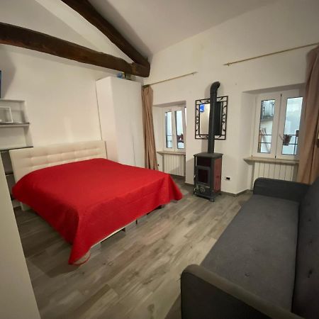 Casa Danilo Apartman Cadegliano Viconago Kültér fotó