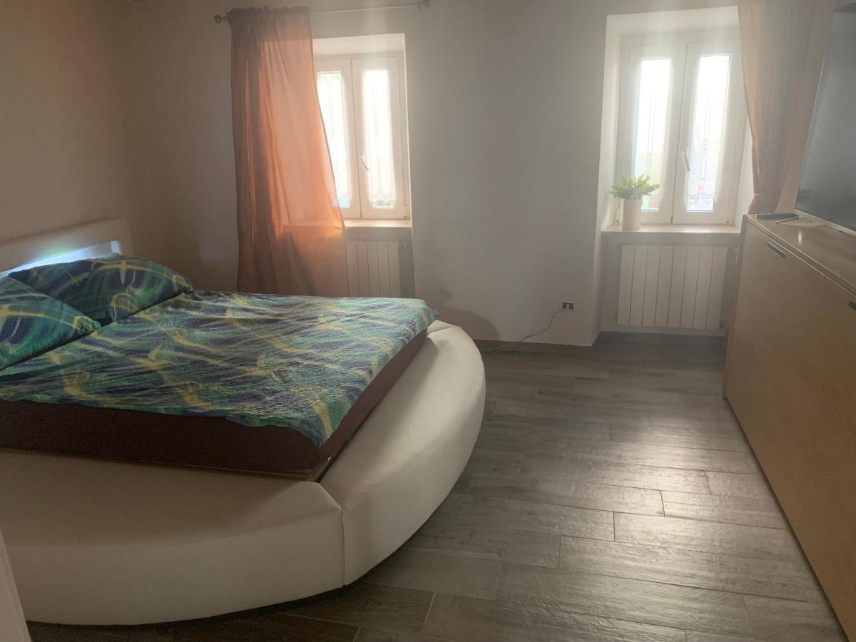 Casa Danilo Apartman Cadegliano Viconago Kültér fotó
