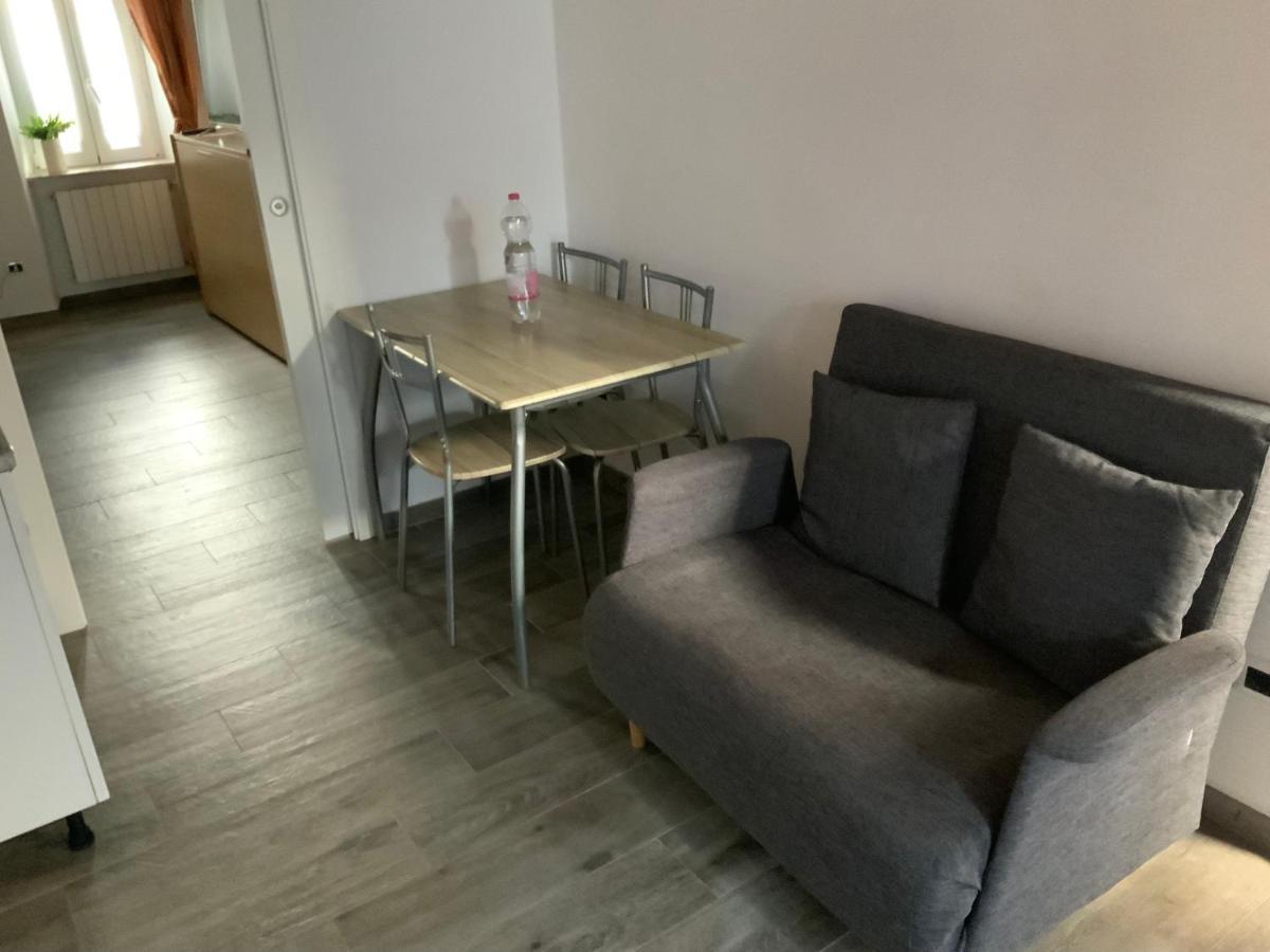 Casa Danilo Apartman Cadegliano Viconago Kültér fotó