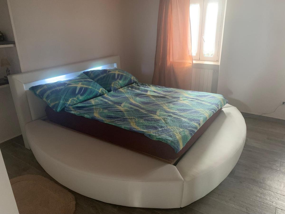 Casa Danilo Apartman Cadegliano Viconago Kültér fotó