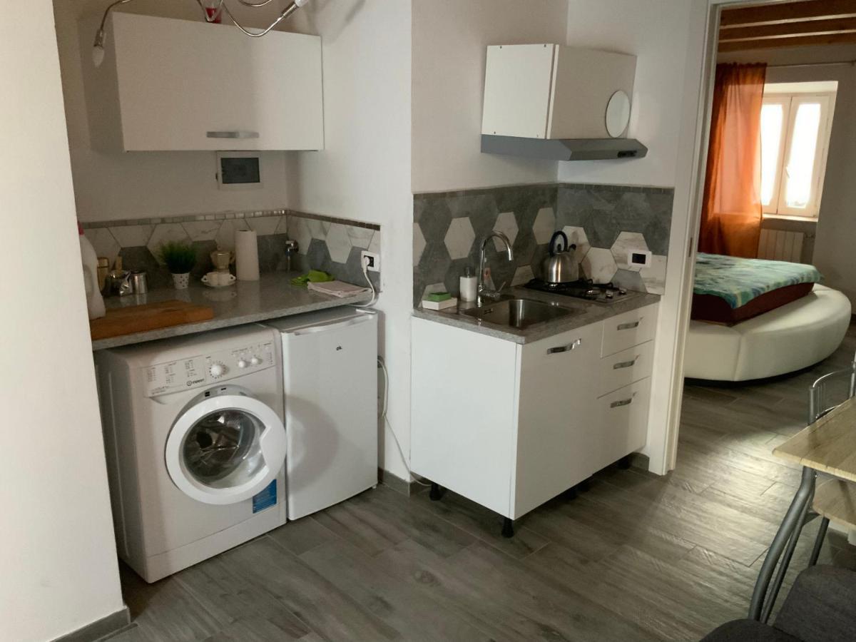 Casa Danilo Apartman Cadegliano Viconago Kültér fotó