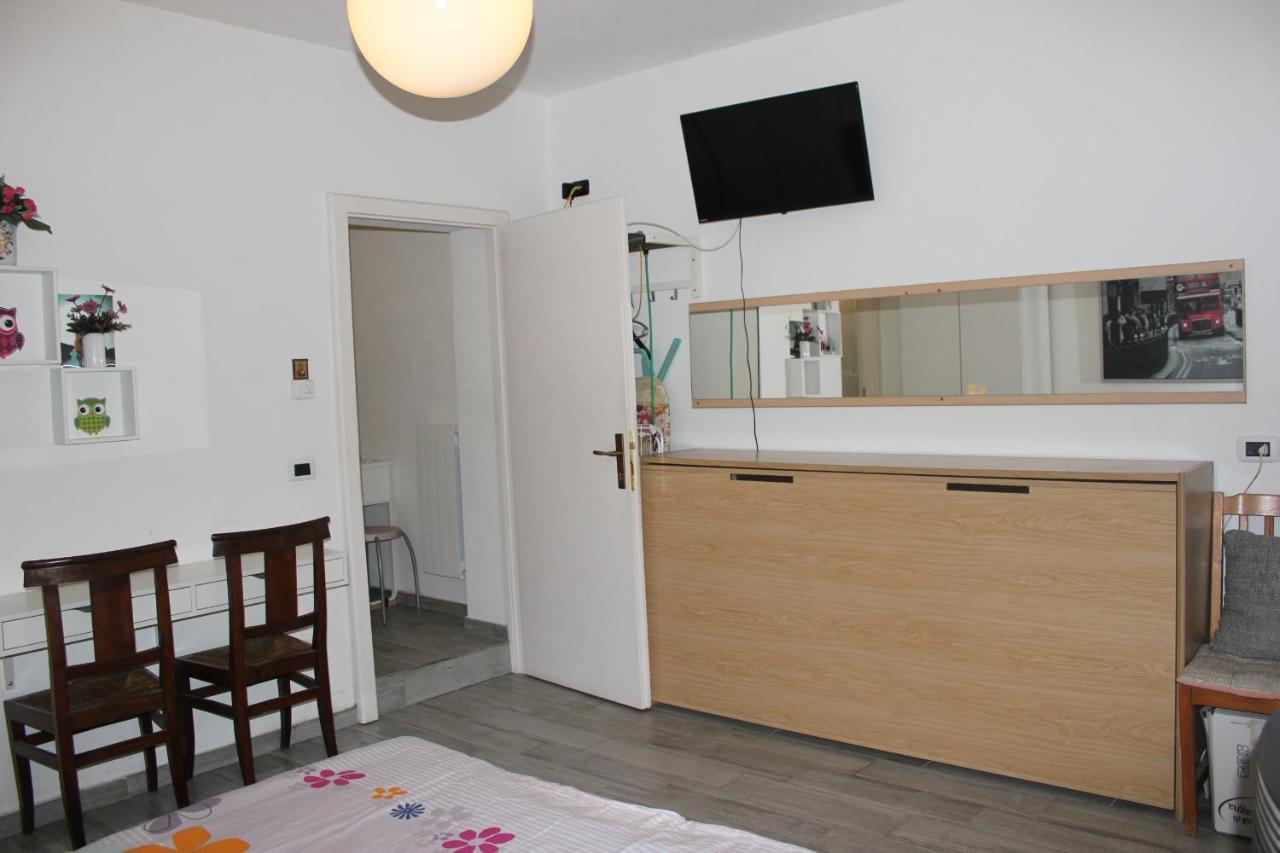 Casa Danilo Apartman Cadegliano Viconago Kültér fotó