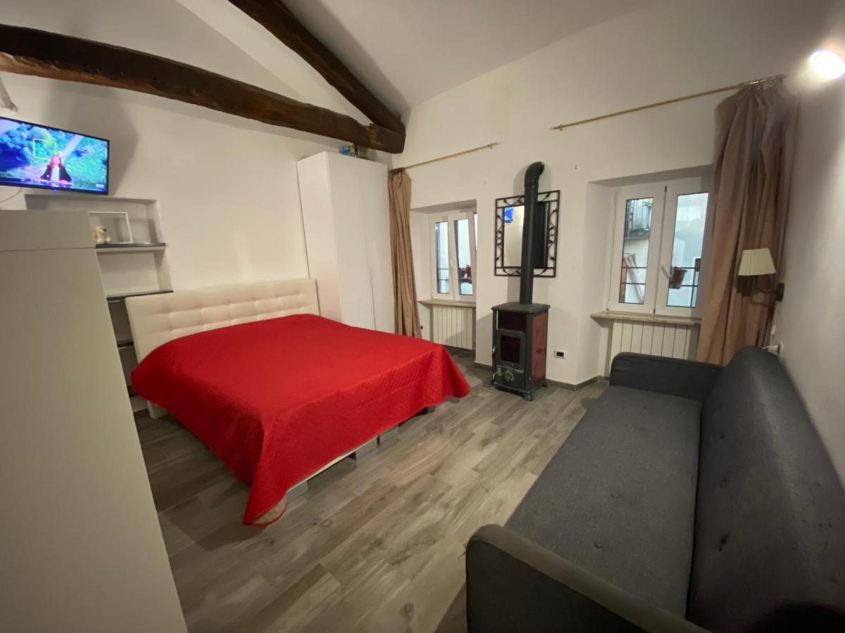 Casa Danilo Apartman Cadegliano Viconago Kültér fotó