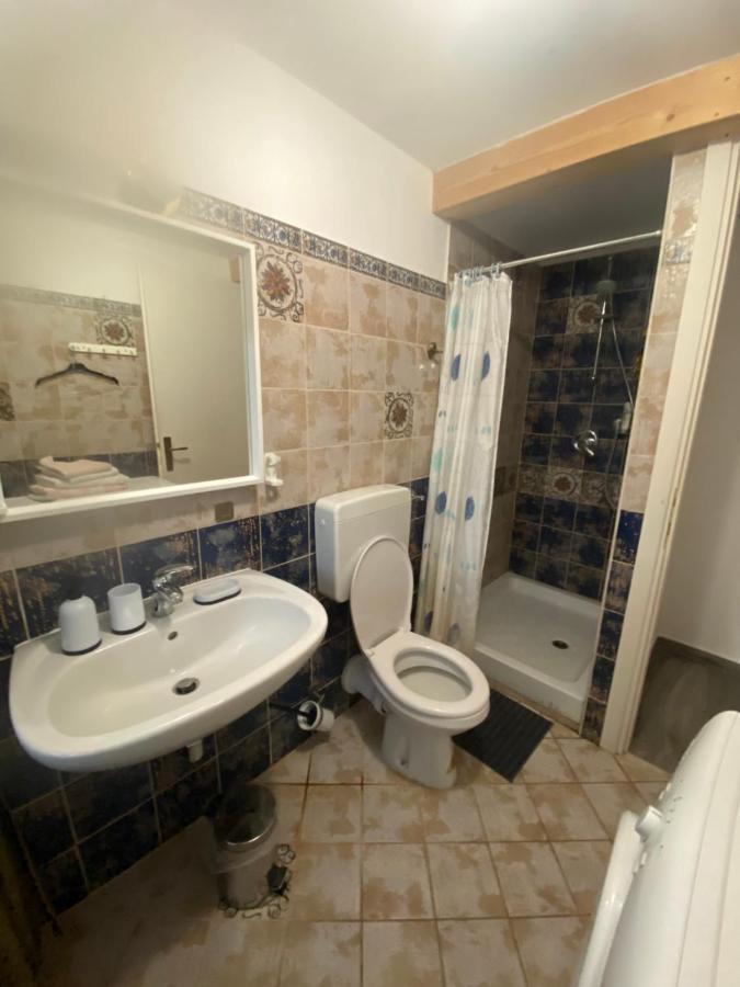 Casa Danilo Apartman Cadegliano Viconago Kültér fotó