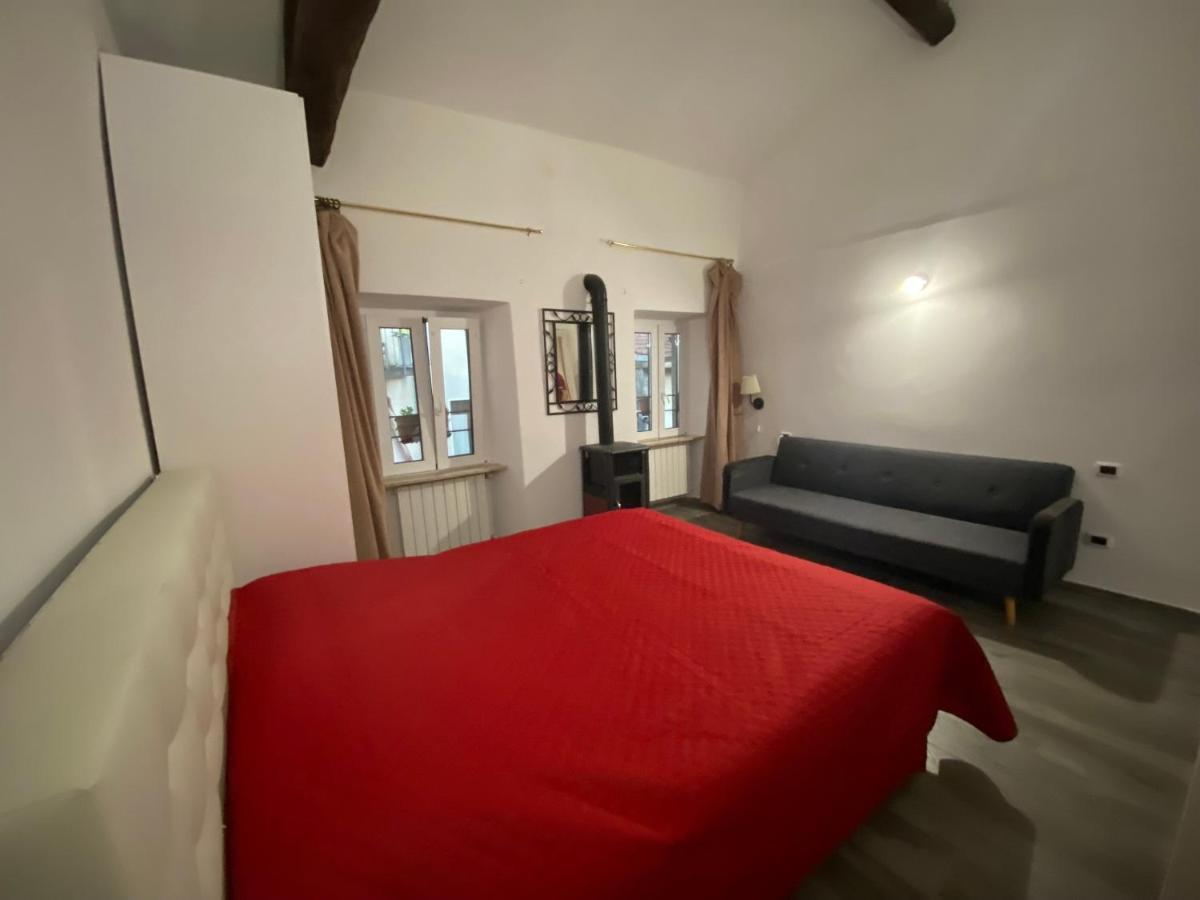 Casa Danilo Apartman Cadegliano Viconago Kültér fotó