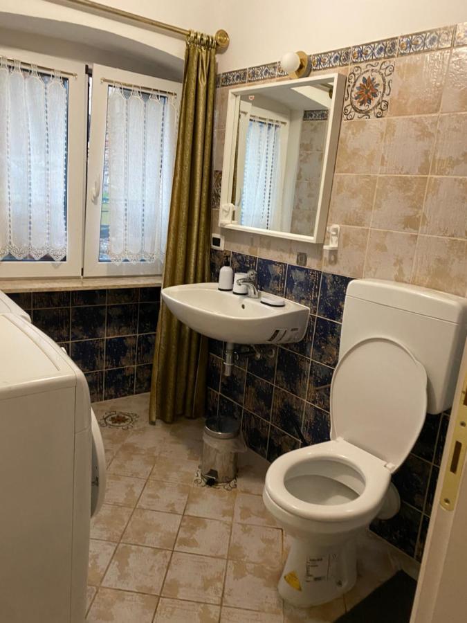 Casa Danilo Apartman Cadegliano Viconago Kültér fotó