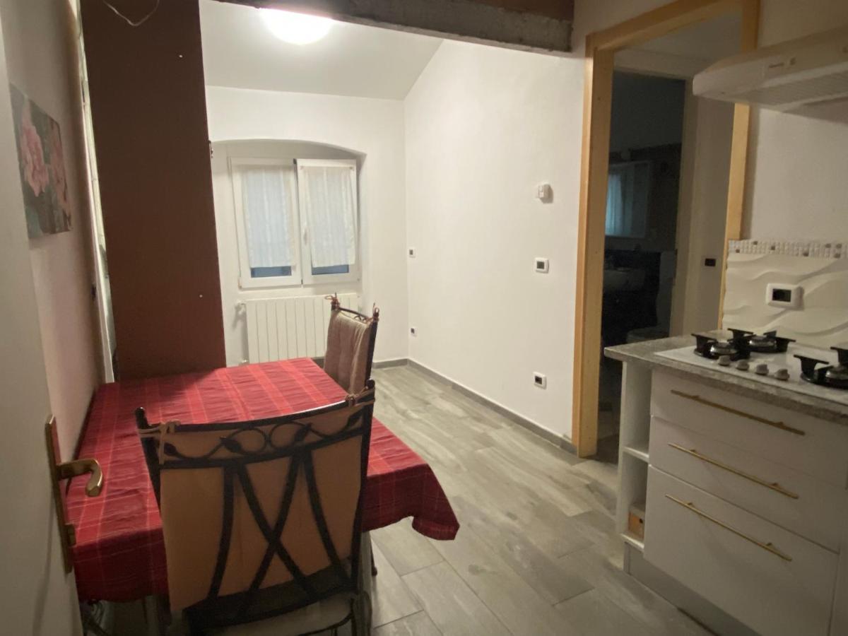 Casa Danilo Apartman Cadegliano Viconago Kültér fotó